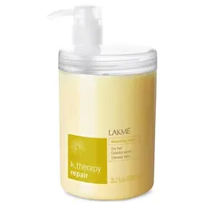 Маска для волос Lakme K-Therapy Repair Nourishing Mask Dry Hair, 1000 мл