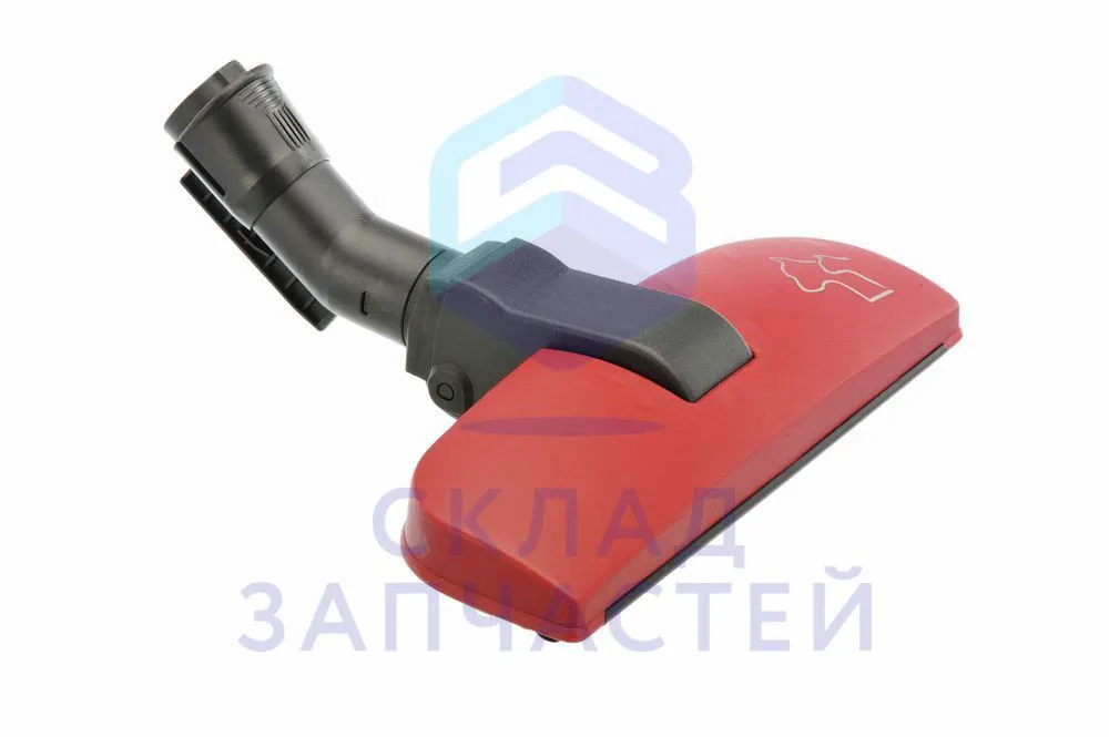 00464856 Bosch оригинал, Щетка для эффективной уборки шерсти животных ProAnimal Hair