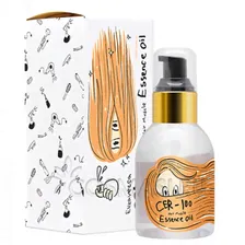 Масло для волос Elizavecca Cer-100 Hair Muscle Essence Oil
