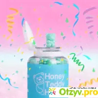 Honey Teddy Hair - отзыв