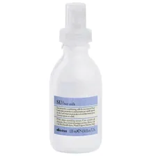 Davines SU Hair Milk - Солнцезащитное молочко, 135 мл, бренд - Davines