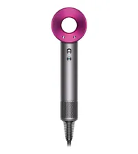 Фен для волос Hair Dryer HD15, Pink