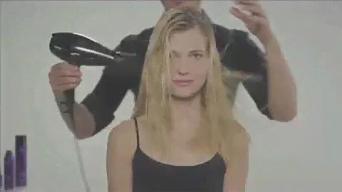 Pump Up the Volume on your Hair Routine