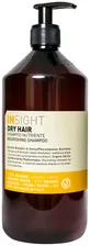 Шампунь Insight Dry Hair Nourishing Shampoo 900 мл