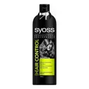 Шампунь Syoss Hair Control для непослушных волос 500 мл