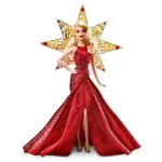 Кукла Mattel Barbie 2017 Holiday Doll Blonde Hair - Праздник