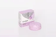 НАТУРАЛЬНЫЙ ТВЕРДЫЙ ШАМПУНЬ SHARME HAIR BLACKBERRY (ЕЖЕВИКА)