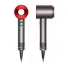 Фен Sencicimen Hair Dryer HD15 (красный)-2