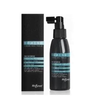 Укрепляющий тоник Reinforce tonic hair&scalp Domino HELEN SEWARD-0