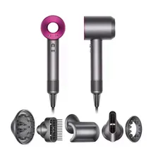  Leafless supersonic hair dryer HD15 1600 