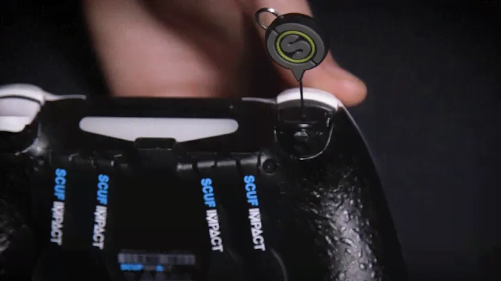How To Adjust Hair Triggers & Trigger Stops On SCUF IMPACT