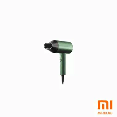 Фен для волос ShowSee Hair Dryer A5 (Green)-0