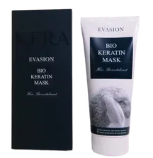Маска для волос Bio keratin mask Hair Biorevitalizant 200 мл