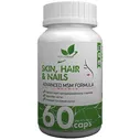 NaturalSupp Skin Hair Nails