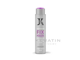 JKeratin Fix Hair