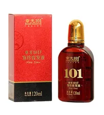 Zhangguang 101F Hair Tonic. Лосьон для восстановления волос.