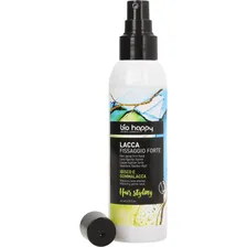Bio Happy Hair Styling Firm Hold Hair Spray, 150 ml