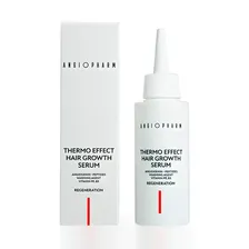 Termo Effect Hair Growth Serum - Сыворотка для роста волос с термоэффектом