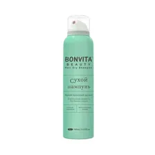 Сухой шампунь для волос Bonvita Beauty Hair Dry Shampoo (150 мл)