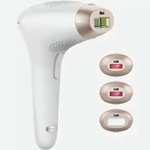 Эпилятор Фото Cosbeauty IPL Photon Hair Removal Instrument Белый Xiaomi
