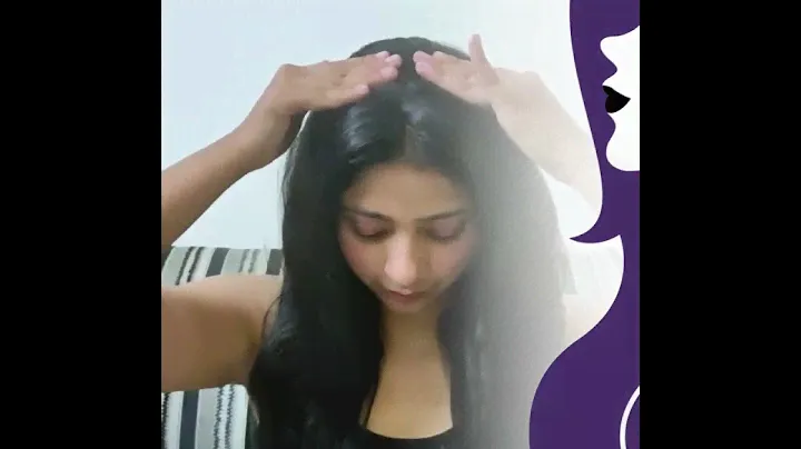 Nile Hair Care Hair Topper