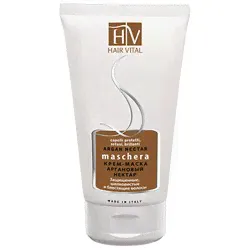 Hair Vital - Крем-маска Аргановый нектар, 150 мл