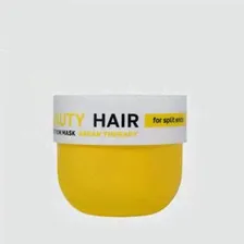 Маска для волос NAME SKIN CARE Beauty Hair Argan 300 мл