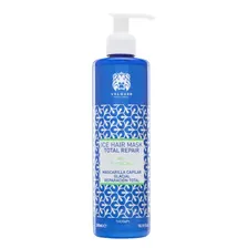 VALQUER Ice Hair Mask Total Repair 300ml