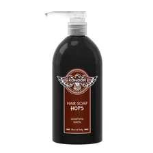 Шампунь "Хмель" KONDOR Hair&Body, 750мл