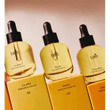 Парфюмированное масло для волос Lador Perfumed Hair Oil