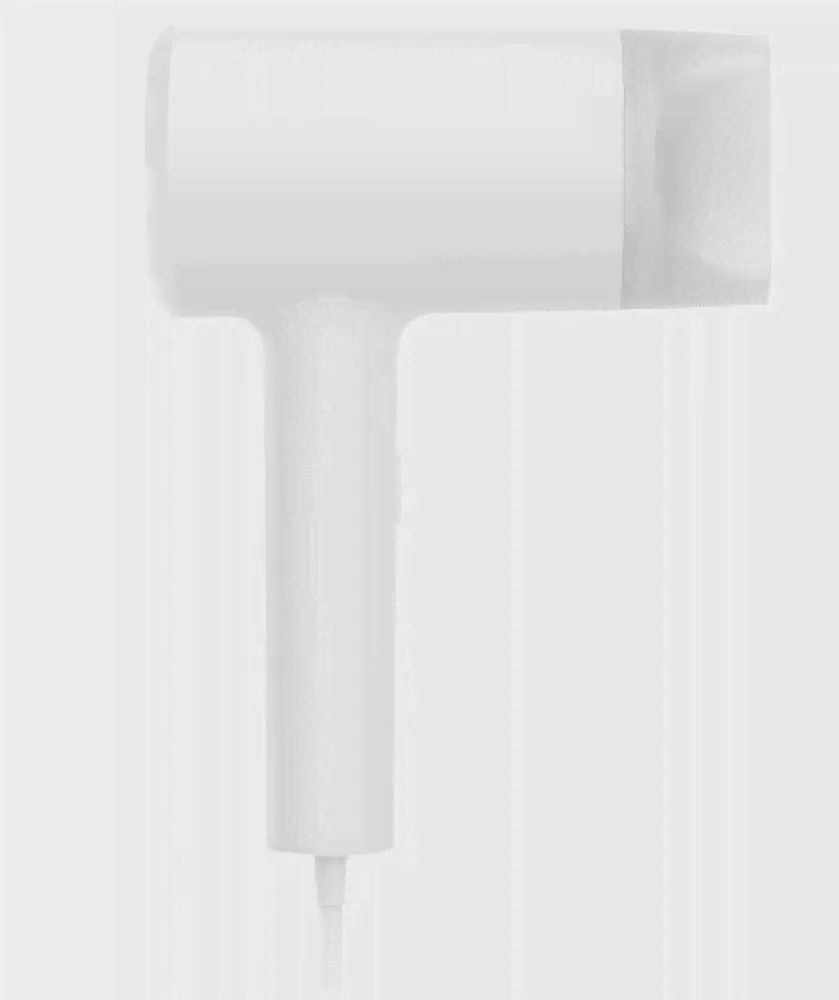 Фен Mijia Water Ion Hair Dryer (Mi Ionic Hair Dryer), белый CMJ01LX-0