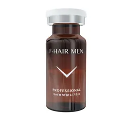 Коктейль для волос с факторами роста F-hair Men FUSION MESOTHERAPY
