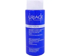URIAGE DS HAIR SHAMPOOING ANTIPELLICULAIRE 200 ML