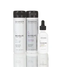 REVOLVE HAIR LOSS SYSTEM