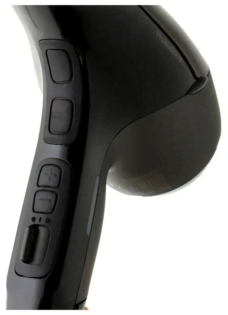Фен Braun HD 785 Satin Hair 7 black-1