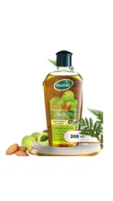 Масло для волос Амла Плюс Amla Plus Hair Oil Hashmi 200 мл.