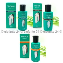 Масло для волос Trichup Hair Oil, 100 мл