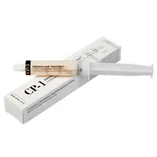 Протеиновая маска для повреждённых волос Esthetic House CP-1 Premium Hair Treatment