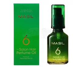 Парфюмированное масло для волос Masil 6 Salon Hair Perfume Oil60ml