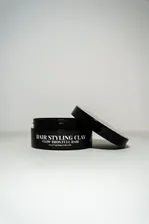 Hair Styling Clay