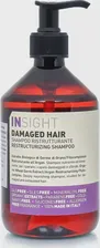 INSIGHT Damaged Hair Шампунь для поврежденных волос, 400 мл