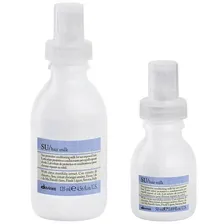 Солнцезащитное молочко Davines Su Hair Milk