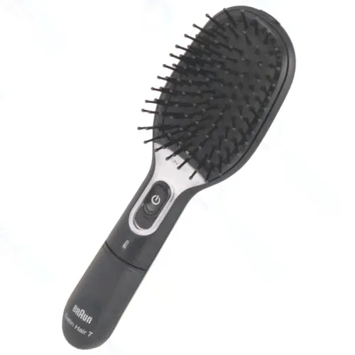 Расческа с ионизацией Braun Satin Hair 7 BR730MN-0