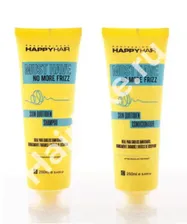 Набор HAPPY HAIR MUST HAVE шампунь + кондиционер 250/250 мл для волос