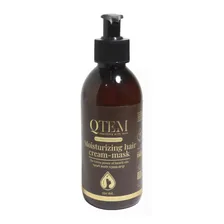 Moisturizing Hair Cream-Mask 250 мл
