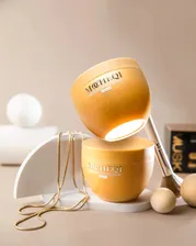 Маска для волос с гидролизованным коллагеном Mocheqi Intensive Nourishing Hair Treatment (Level-In)