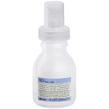 Молочко солнцезащитное для волос Davines Su Hair Milk