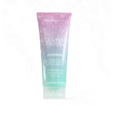 Шампунь Happy Hair Collagen &amp; Biotin без сульфатов 250 мл
