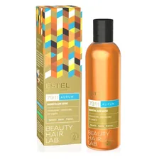 Шампунь для волос Estel Beauty Hair Lab Aurum Shampoo 250 мл