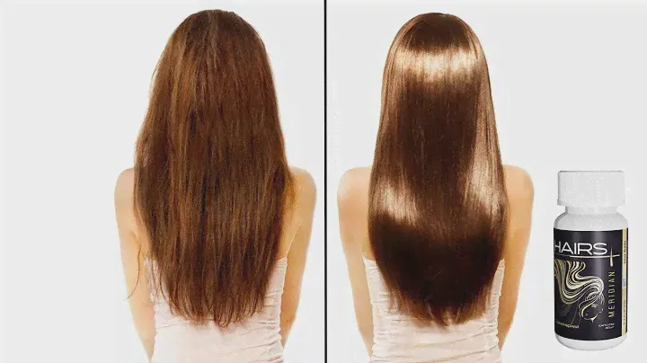 Hairs Meridian Отзывы